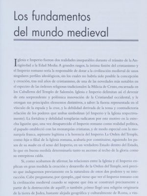 10553313485202.jpg Templarios, los. una historia muy presente
