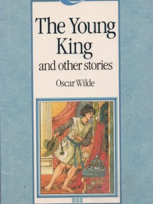 10748753482395-1.jpg The young king and other stories