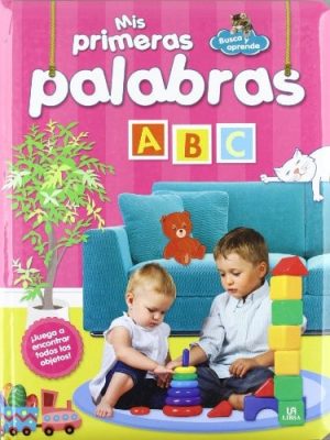 10774083485202.jpg Mis primeras palabras