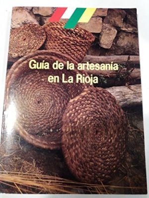 11691673485205-1.jpg Guía de la artesanía de salamanca (spanish edition)