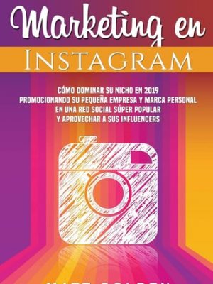12845403482576.jpg Marketing en instagram cómo dominar su nicho en 2019 promocionando su pequeña empresa y marca personal en una red social súper popular y aprovechar a sus influencers