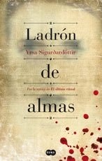 Ladrón de almas