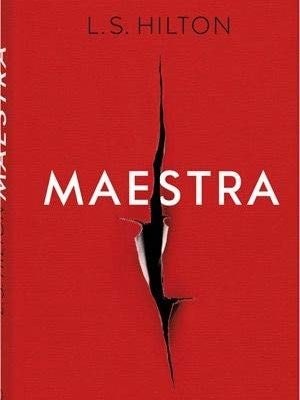 Maestra