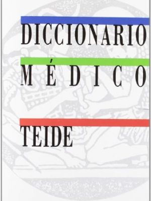 Diccionario medico teide