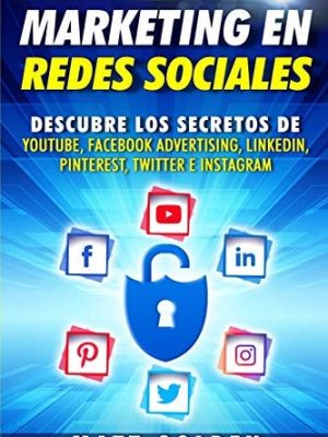 23264883482576.jpg Marketing en redes sociales descubre los secretos de youtube, facebook advertising, linkedin, pinterest, twitter e instagram