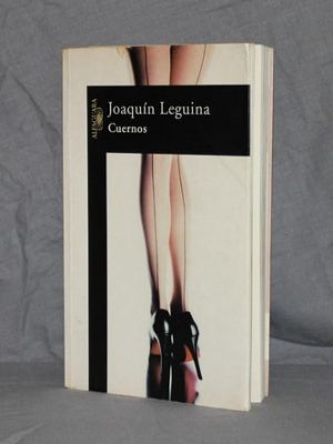Cuernos (spanish edition)