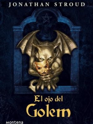 El ojo del golem