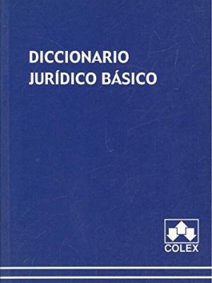 24151813485206.jpg Diccionario jurídico básico