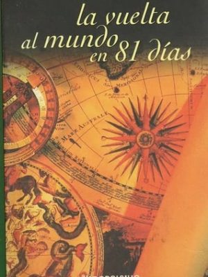 La vuelta al mundo en 81 días
