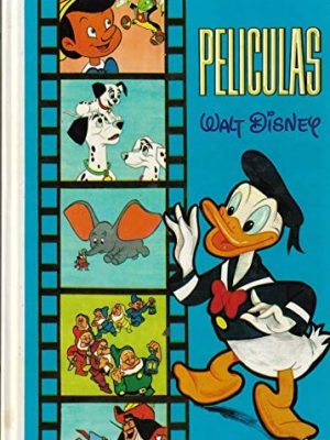 101 dálmatas [bambi; la dama y el vagabundo].