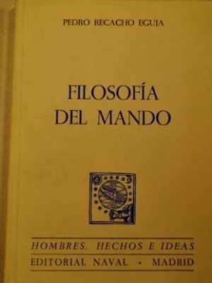 Filosofía del mando ensayos