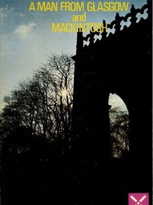 A man from glasgow and mackintosh
