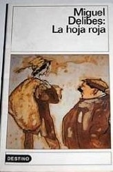 La hoja roja (spanish edition)