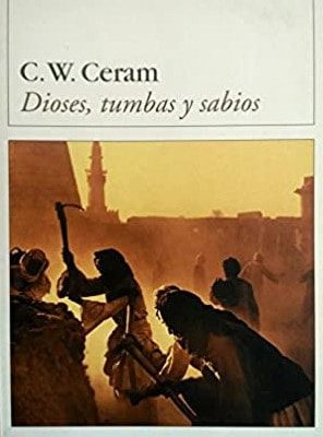 Dioses, tumbas y sabios