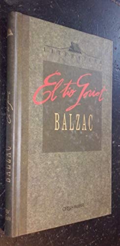 El tío goriot