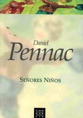 Señores niños