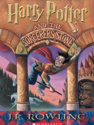 4609853482398.jpg Harry potter and the sorcerer's stone
