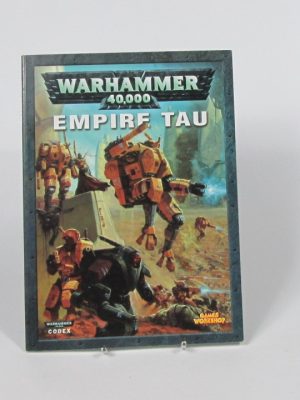 5011921911530_warhammer-40000-empire-tau_front-1.jpg Warhammer 40000: empire tau