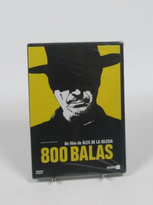 800 balas
