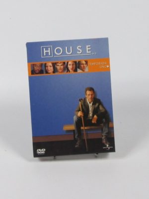 5050582434767_house-temporada-1_front-1.jpg House. temporada 1