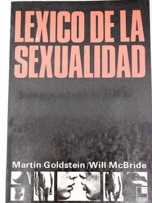 Léxico de la sexualidad