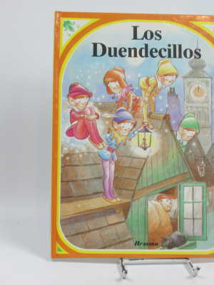 Los duendecillos