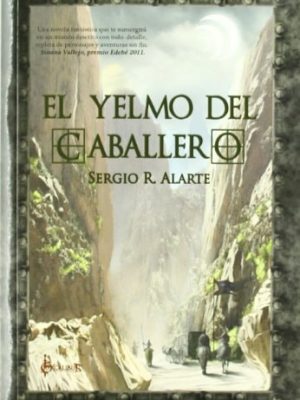El yelmo del caballero