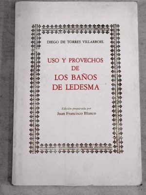 5649963485193.jpg Uso y provecho de los baños de ledesma