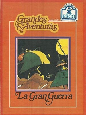 La gran guerra