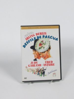 Desfile de pascua