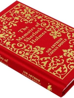 The memoirs of sherlock holmes