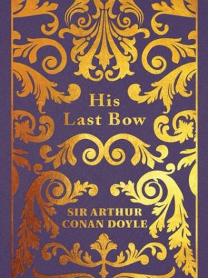 His last bow
