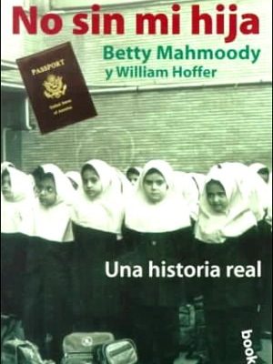 No sin mi hija