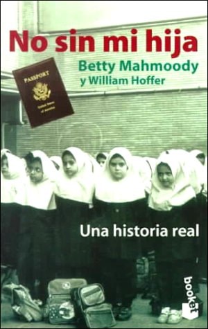 No sin mi hija