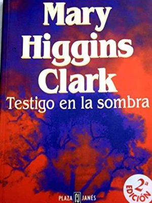 Testigo en la sombra