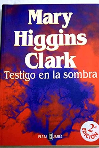 Testigo en la sombra