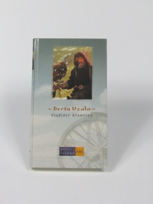 Dersu uzala