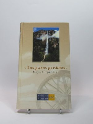 Los pasos perdidos