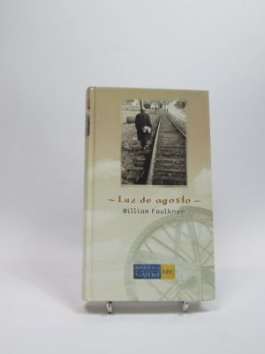 Luz de agosto