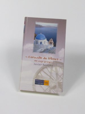 Corazón de ulises