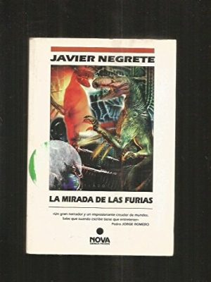 La mirada de las furias