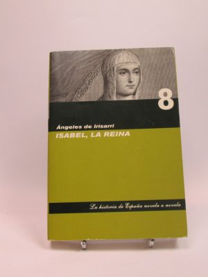 8070506001025_isabel-la-reina_front-23.jpg El tiempo de la siembra (isabel, la reina 2)