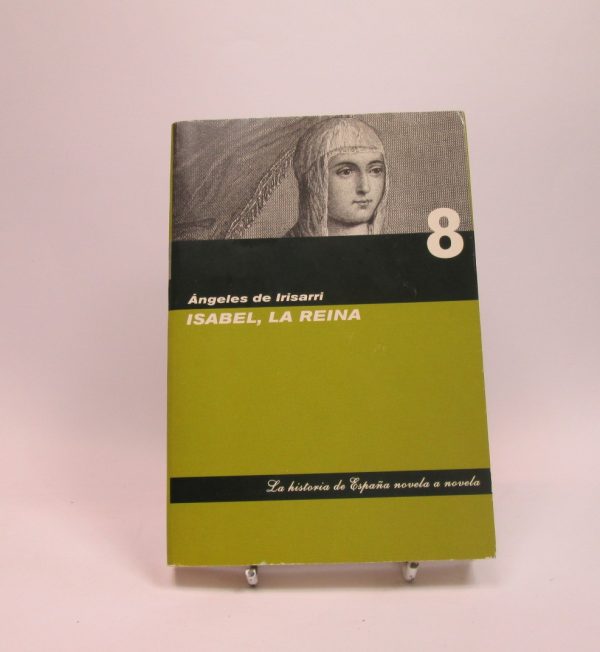 8070506001025_isabel-la-reina_front-24.jpg El tiempo de la siembra (isabel, la reina 2)