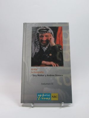 8240205001026_arafat-la-biografia_front-7.jpg Arafat: la biografía