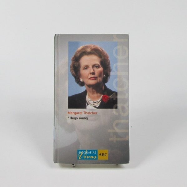Margaret thatcher