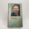 Tony blair: la forja de un líder