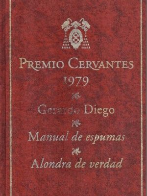 8316413485193.jpg Manual de espumas alondra de verdad