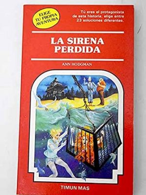 La sirena perdida