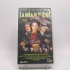 La niña de tus ojos vhs