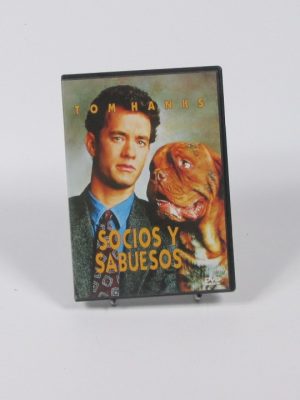 Socios y sabuesos